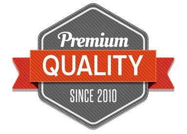Premium Quality Since 2010